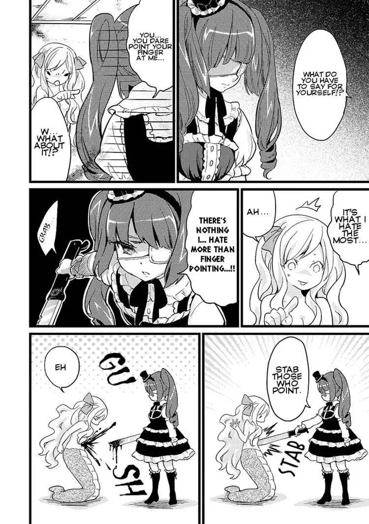 Jashin-chan Dropkick Chapter 2 6